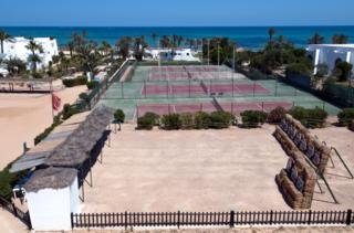 Hotel Eldorador Aladin