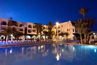Hotel Eldorador Aladin
