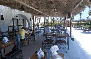 Hotel Eldorador Aladin