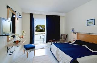 Hotel Eldorador Salammbo