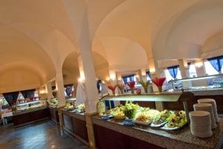 Hotel Eldorador Salammbo