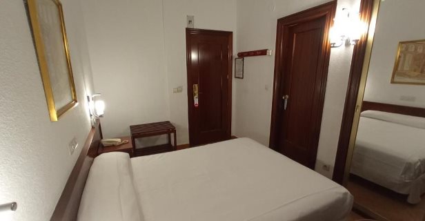 Hotel Ele Acueducto