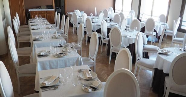Hotel Ele Acueducto