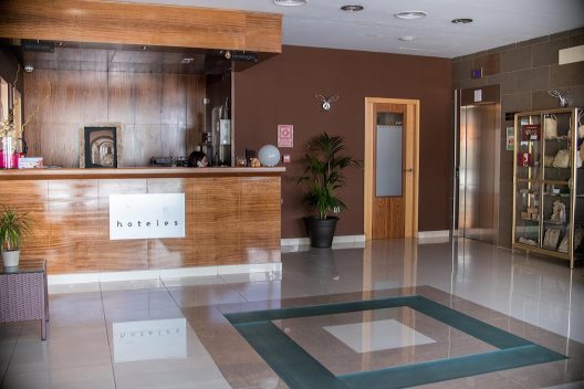 Hotel Ele Al Medina Wellness Spa