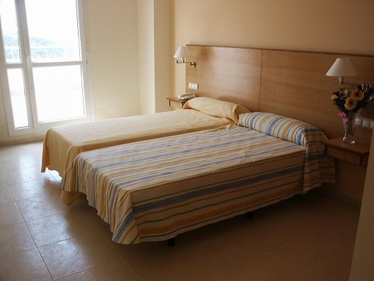 Hotel Ele Al Medina Wellness Spa