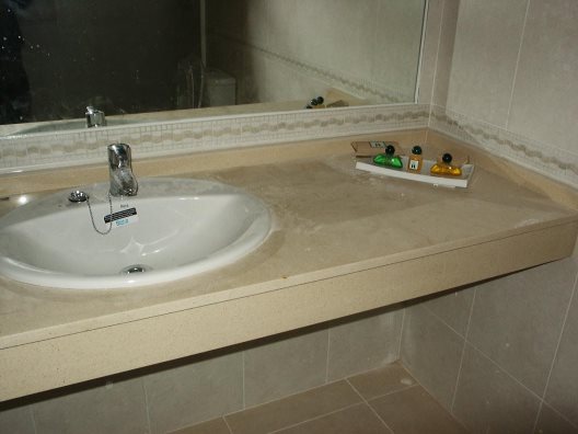 Hotel Ele Al Medina Wellness Spa