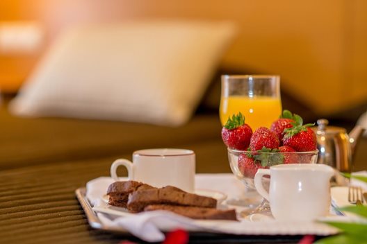 Hotel Ele Al Medina Wellness Spa