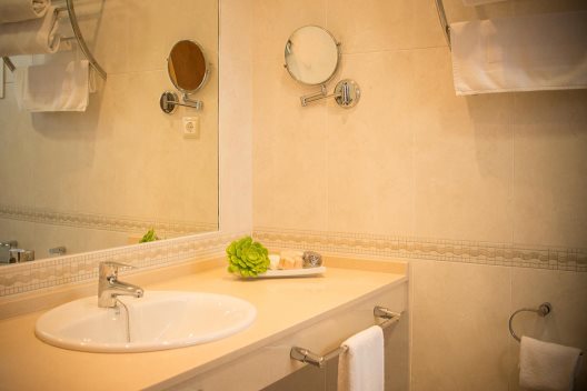 Hotel Ele Al Medina Wellness Spa
