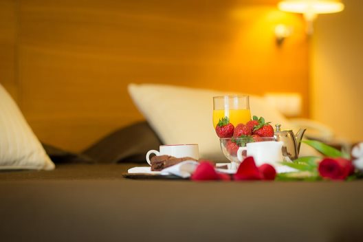 Hotel Ele Al Medina Wellness Spa