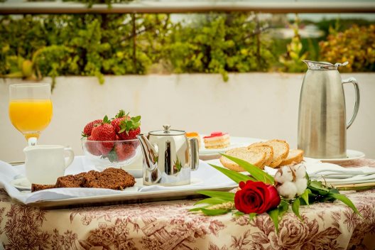 Hotel Ele Al Medina Wellness Spa