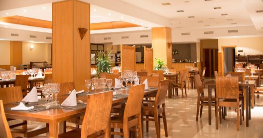 Hotel Ele Al Medina Wellness Spa