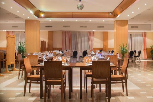 Hotel Ele Al Medina Wellness Spa