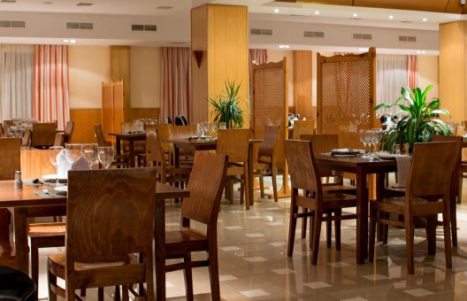 Hotel Ele Al Medina Wellness Spa