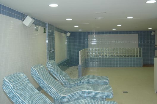 Hotel Ele Al Medina Wellness Spa