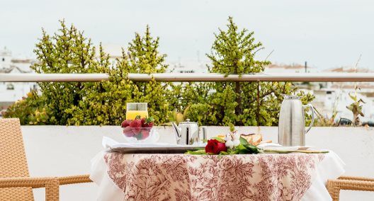 Hotel Ele Al Medina Wellness Spa