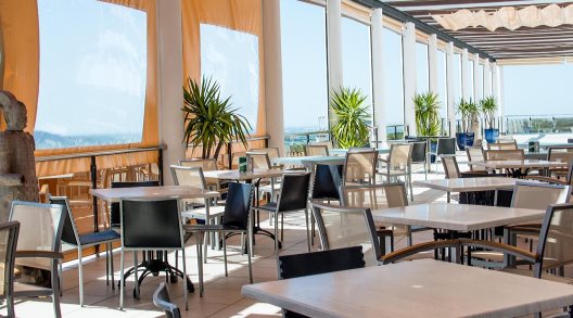 Hotel Ele Al Medina Wellness Spa