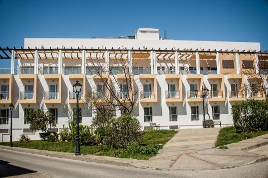 Hotel Ele Al Medina Wellness Spa