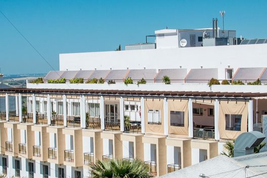 Hotel Ele Al Medina Wellness Spa