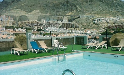 Hotel Ele Andarax
