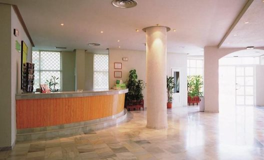 Hotel Ele Andarax