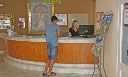 Hotel Ele Andarax
