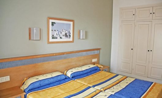 Hotel Ele Andarax