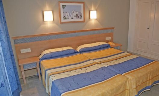 Hotel Ele Andarax