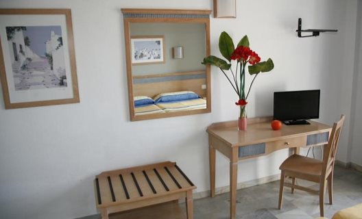 Hotel Ele Andarax