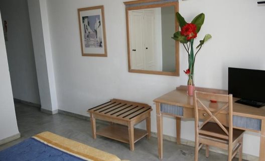 Hotel Ele Andarax