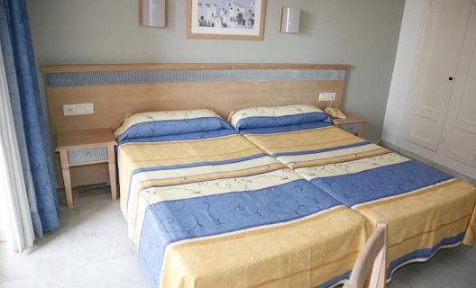 Hotel Ele Andarax