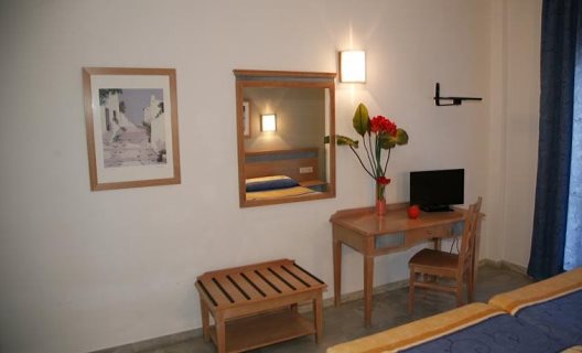 Hotel Ele Andarax