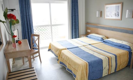 Hotel Ele Andarax