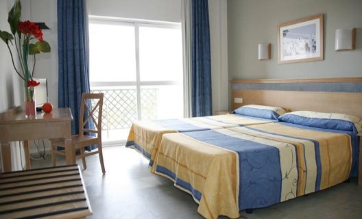 Hotel Ele Andarax
