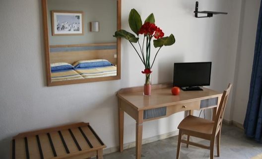 Hotel Ele Andarax