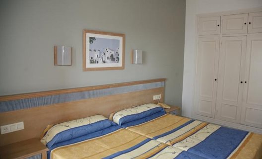 Hotel Ele Andarax