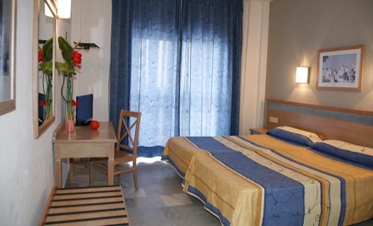 Hotel Ele Andarax