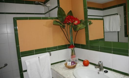 Hotel Ele Andarax