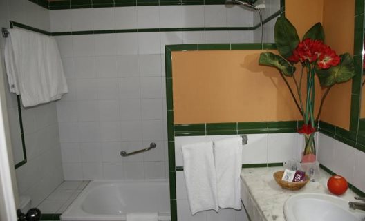 Hotel Ele Andarax