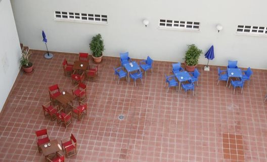 Hotel Ele Andarax