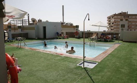 Hotel Ele Andarax