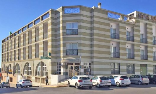 Hotel Ele Andarax