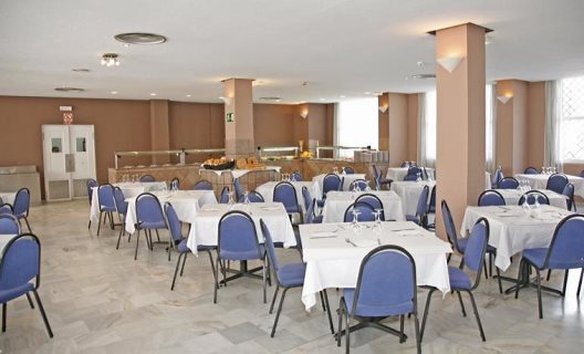 Hotel Ele Andarax