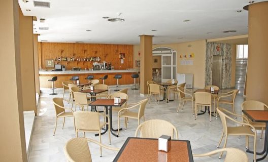 Hotel Ele Andarax