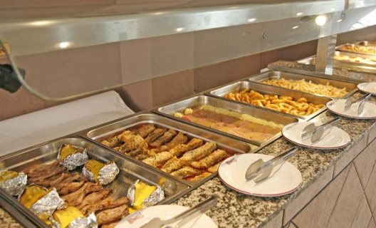 Hotel Ele Andarax