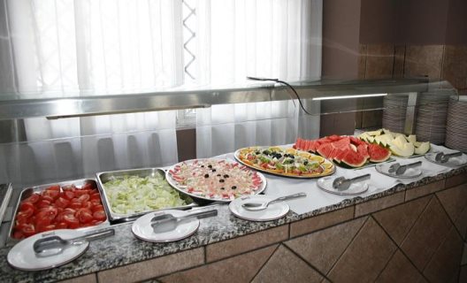Hotel Ele Andarax