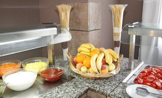 Hotel Ele Andarax
