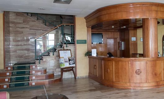 Hotel Ele Puerta De Monfrague