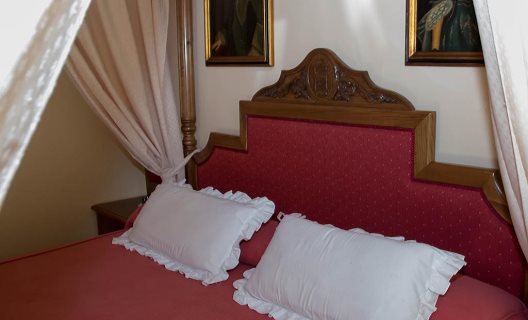 Hotel Ele Puerta De Monfrague