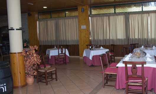 Hotel Ele Puerta De Monfrague