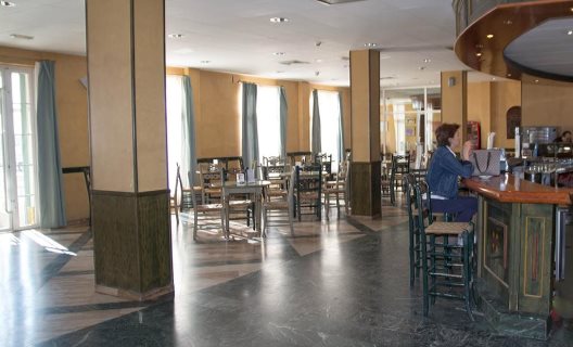 Hotel Ele Puerta De Monfrague